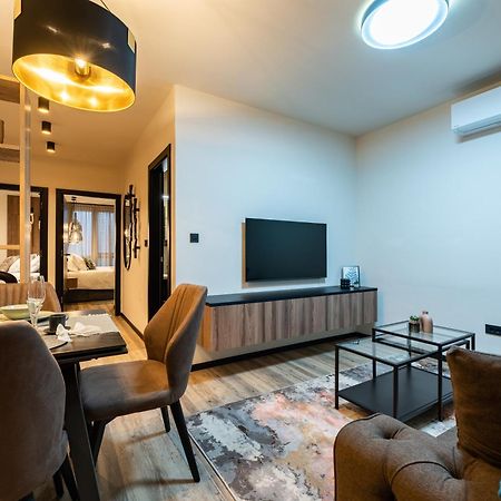 Apartment Cala Zadar Extérieur photo