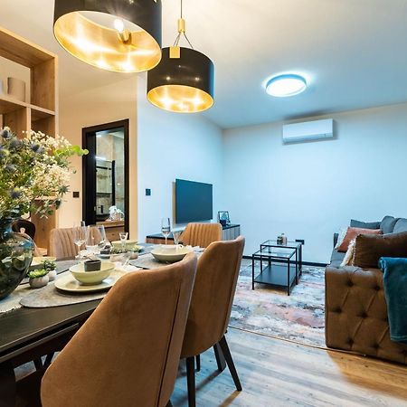 Apartment Cala Zadar Extérieur photo