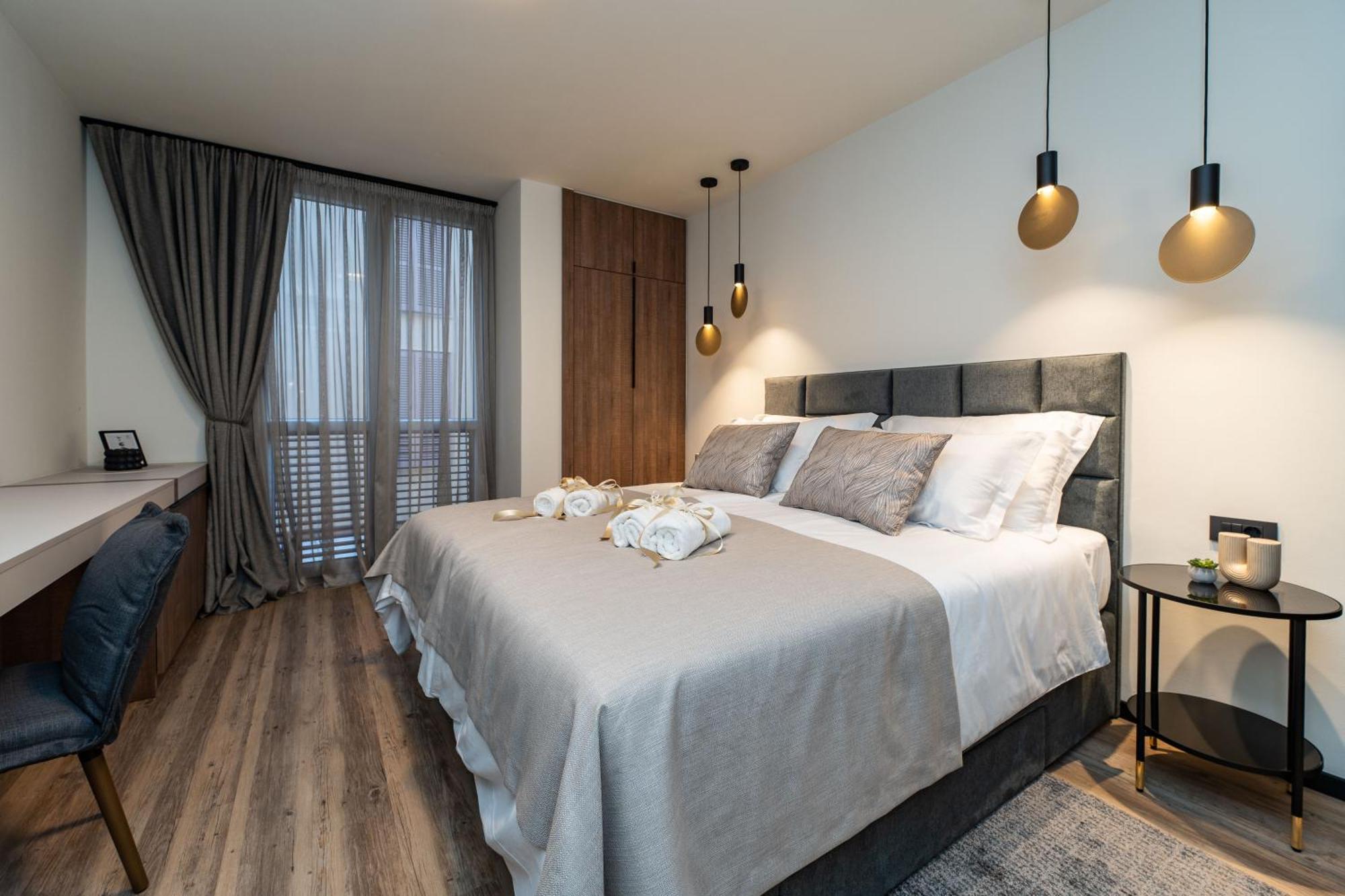 Apartment Cala Zadar Extérieur photo