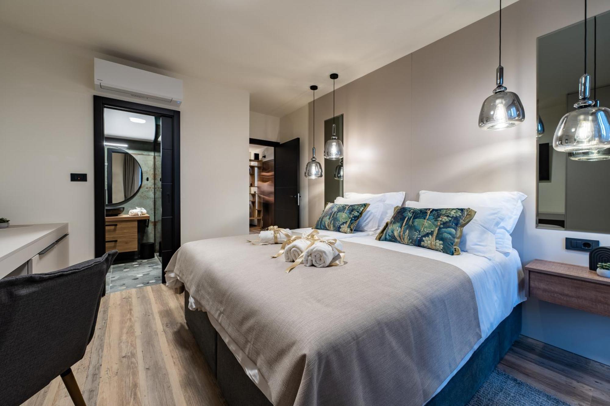 Apartment Cala Zadar Extérieur photo