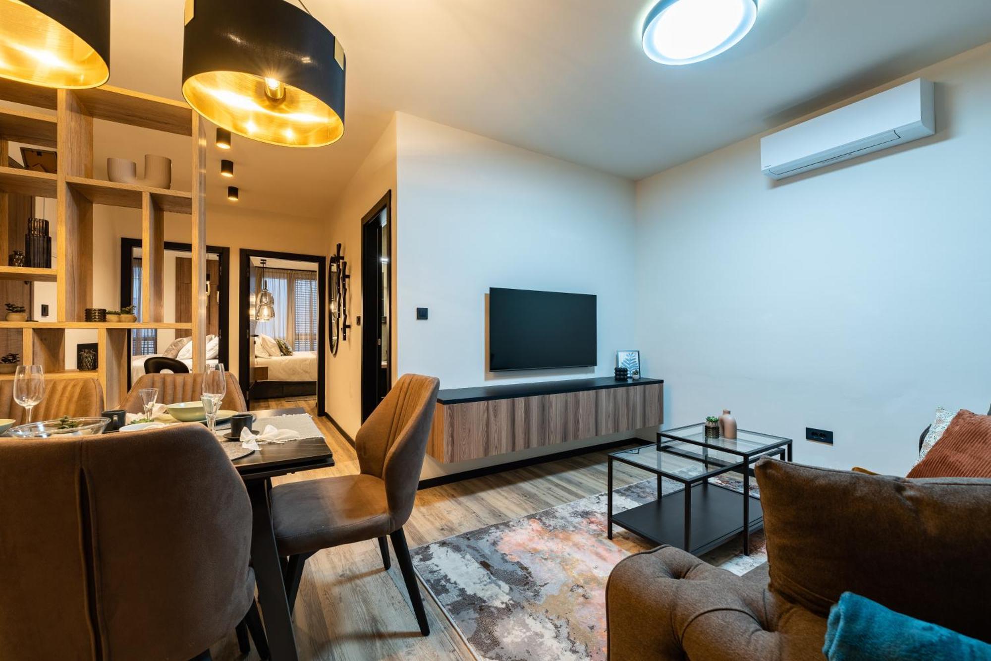 Apartment Cala Zadar Extérieur photo