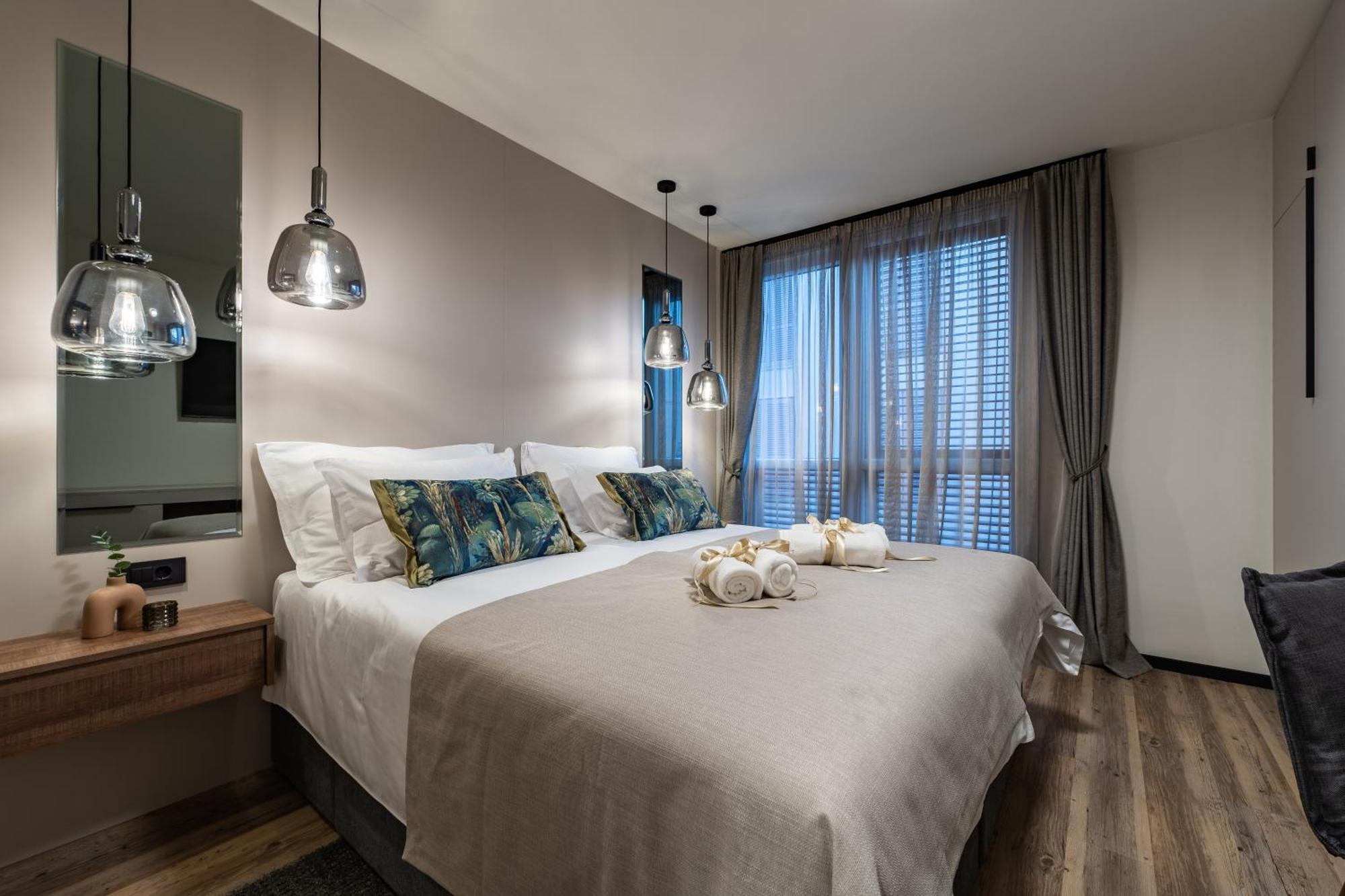 Apartment Cala Zadar Extérieur photo