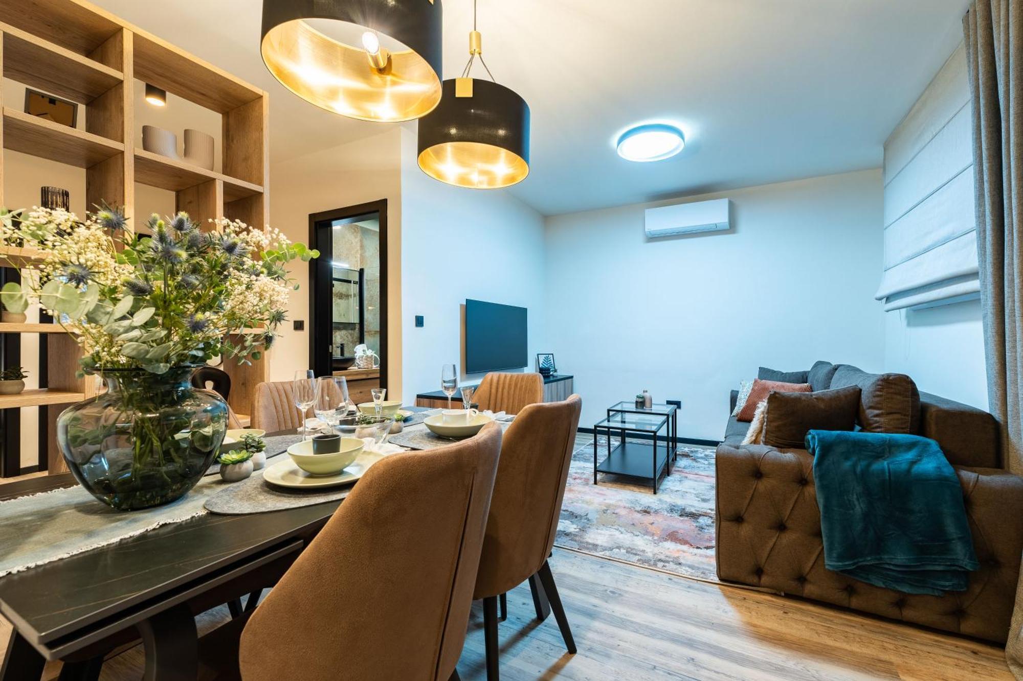 Apartment Cala Zadar Extérieur photo