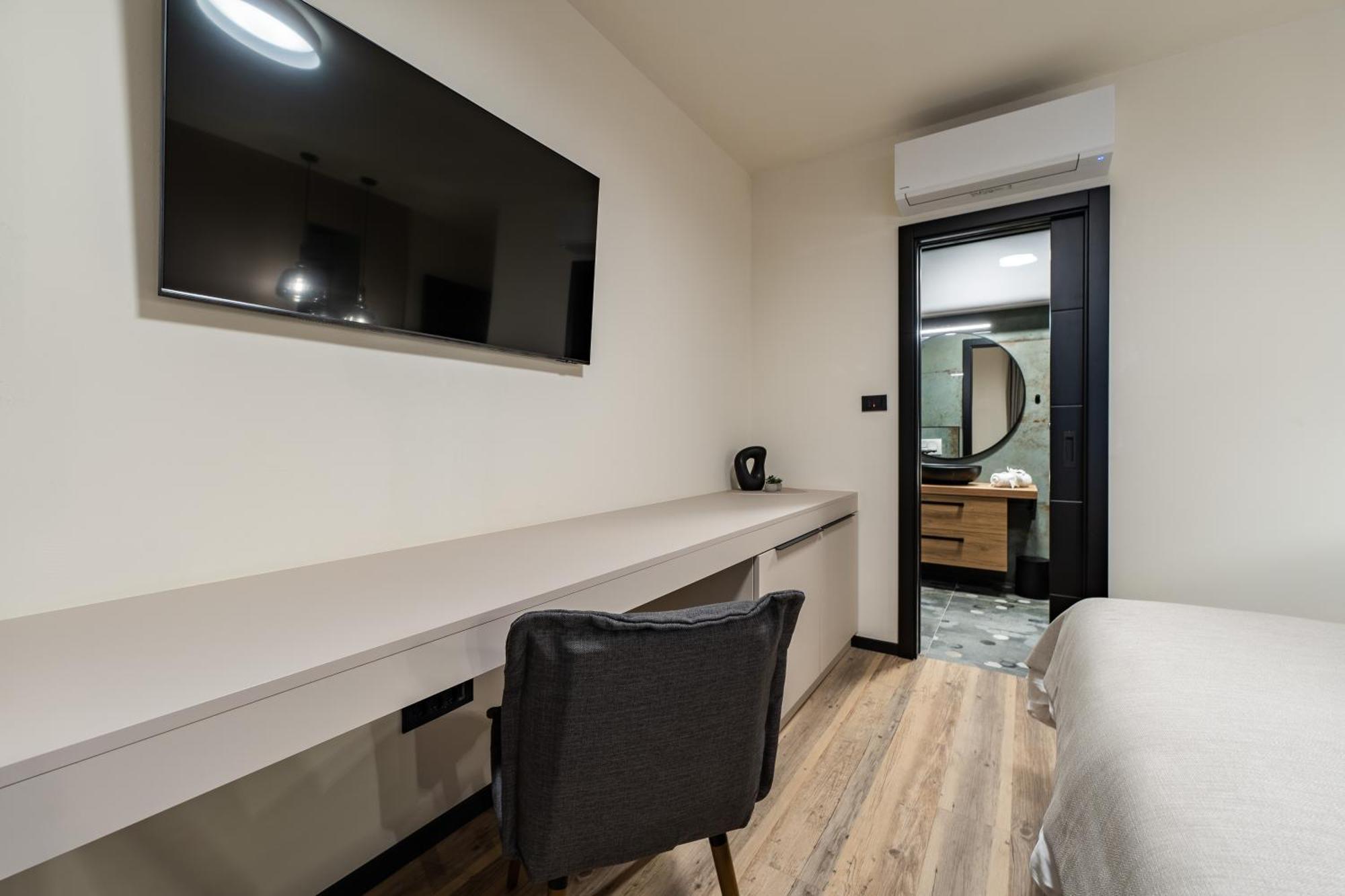 Apartment Cala Zadar Extérieur photo