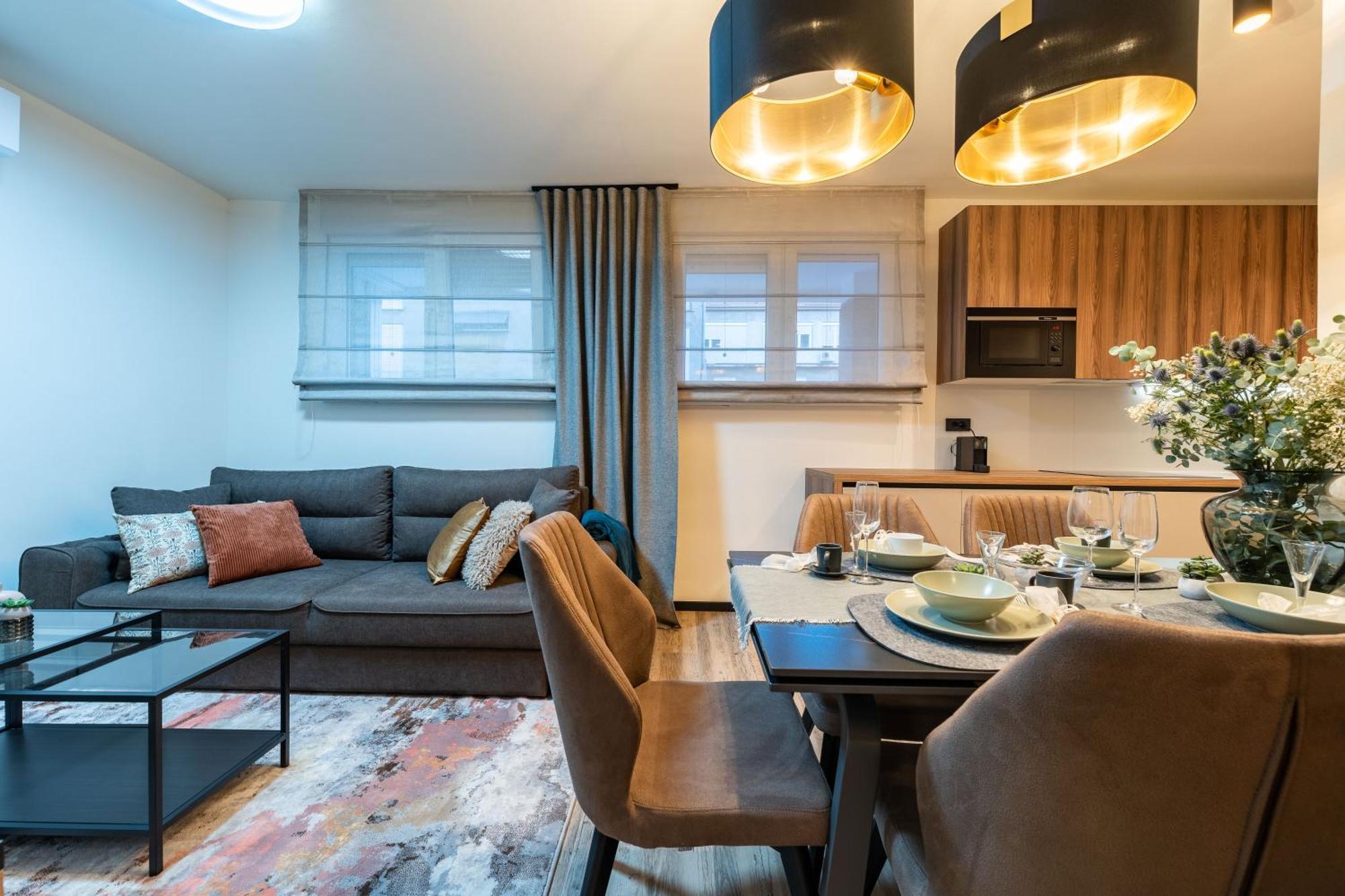 Apartment Cala Zadar Extérieur photo